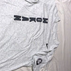 EYBL shirt